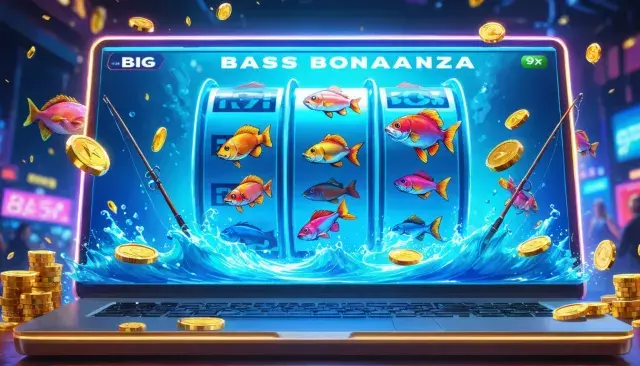 Big Bass Bonanza Draws Australian Players to Online Pokie Action