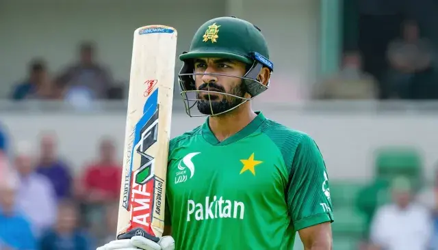 Pakistan Cricket Board Upholds Fakhar Zaman Suspension After Rejecting Appeal