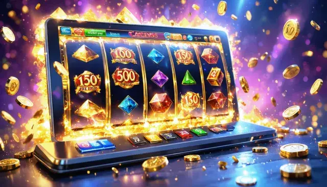 Casinos Unlock 150 Free Spins Without Deposits for Slot Enthusiasts