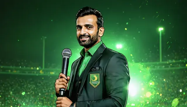 Shoaib Malik Assumes Leadership Role in Sialkot's New PSL Franchise